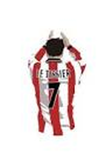 Le God - The Matt Le Tissier Story (Le God - The Matt Le Tissier Story)