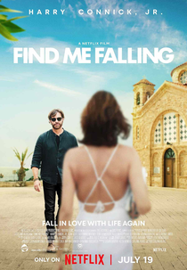 Mergulhando no Amor (Find Me Falling)