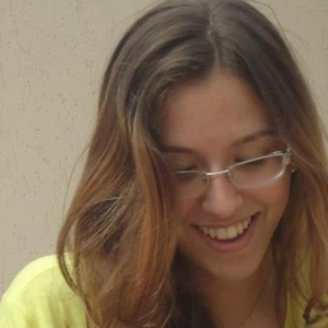 Foto de perfil de Raquel Ferreira Sarti