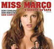 Miss Março: A Garota da Capa