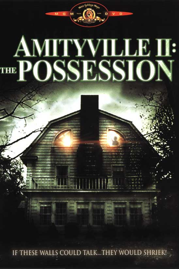  de Filme Amityville 2: A Possessão (1982)