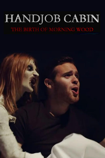 Poster de Curta Handjob Cabin (2015)