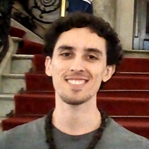 Foto de perfil de Erick