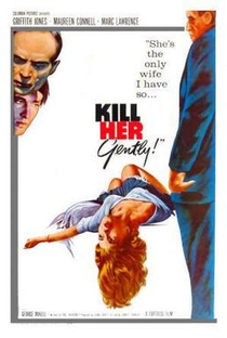 Kill Her Gently - Poster / Capa / Cartaz - Oficial 1