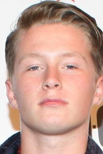 Jelle Florizoone - Poster 1