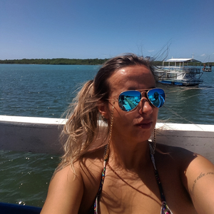 Foto de perfil de Ana Paula Dos Santos