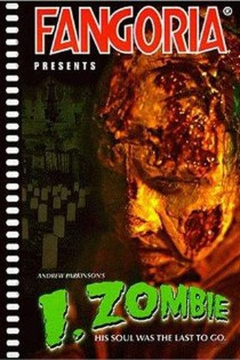  de Filme I, Zombie: The Chronicles of Pain  (1998)