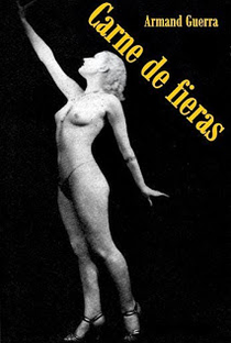 Carne De Fieras - Poster / Capa / Cartaz - Oficial 1