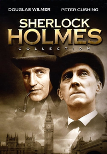 Sherlock Holmes (Sherlock Holmes)