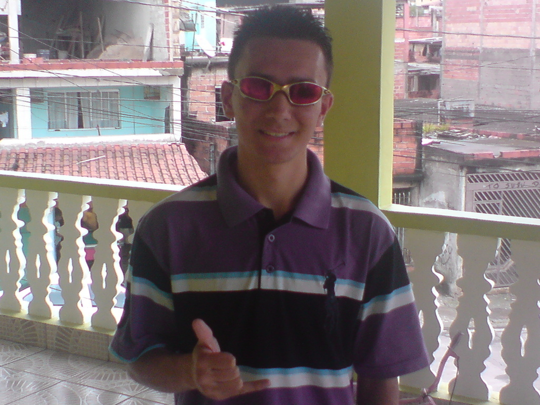 Leandrinho - Foto 1