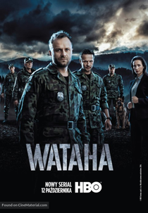 Wataha (1ª Temporada) (Wataha (Season 1))
