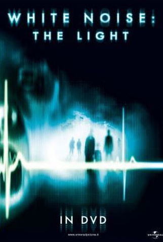 Poster 6 de Filme Vozes do Além 2: A Luz (2007)