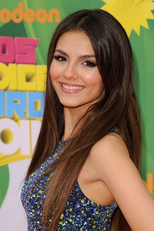 7 Segredos de Victoria Justice (7 Secrets with Victoria Justice)
