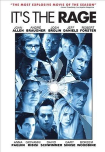 Fúria Urbana (It's the Rage)