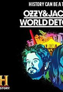 Ozzy Osbourne na História (Ozzy & Jack's World Detour)