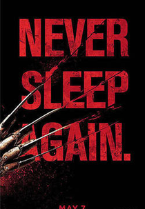 A Hora do Pesadelo (A Nightmare on Elm Street)