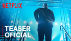 Som na Faixa | Teaser oficial | Netflix