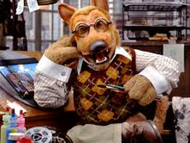 Foto 6 de Dog City - TV Series (1992–1994)