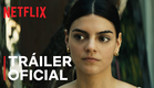 La jefa | Tráiler oficial | Netflix