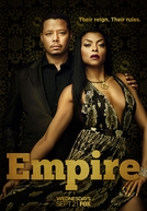 Empire - Fama e Poder (3ª Temporada) (Empire (Season 3))