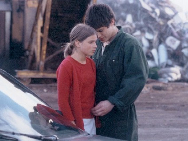 Foto 4 de Les inséparables 