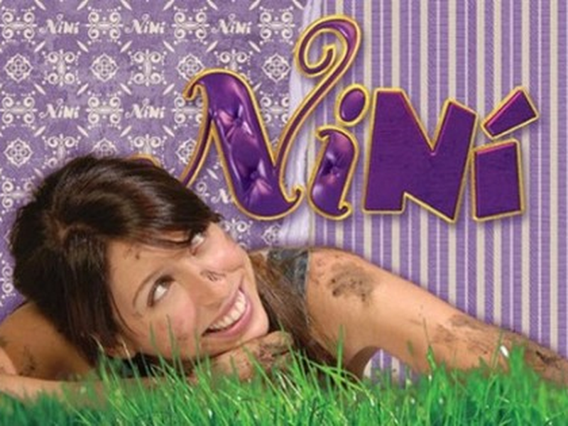 Foto 2 de Niní (1ª Temporada)
