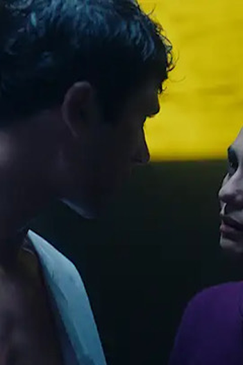 Poster de Episódio Victor 4 - Actes et conséquences (2024)