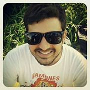 Foto de perfil de André