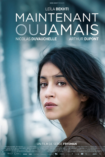 Poster de Filme Maintenant ou Jamais (2014)