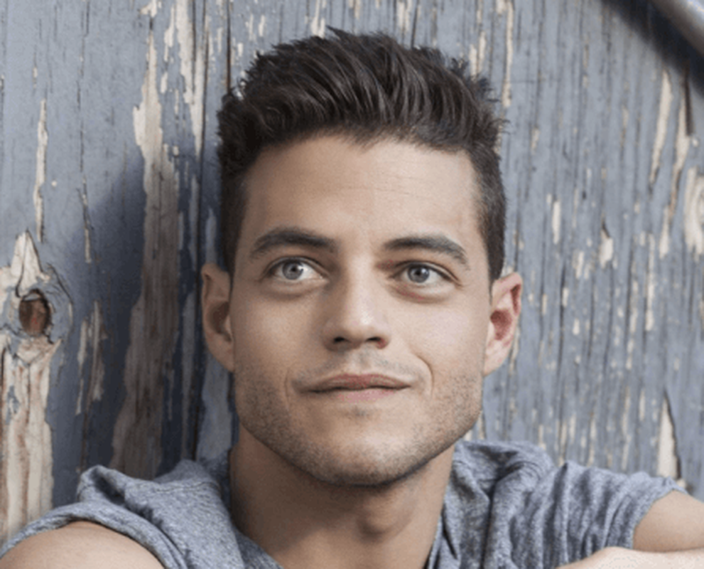 Rami Malek - Foto 13