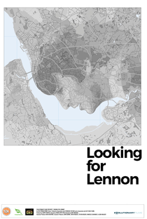 Procurando Lennon - Poster / Capa / Cartaz - Oficial 4