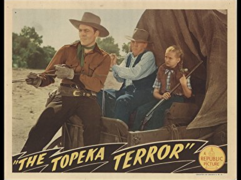 Foto 9 de The Topeka Terror