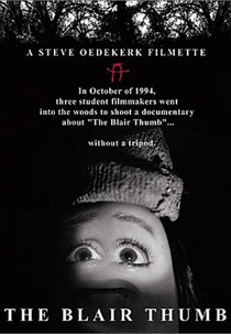 The Blair Thumb (The Blair Thumb)