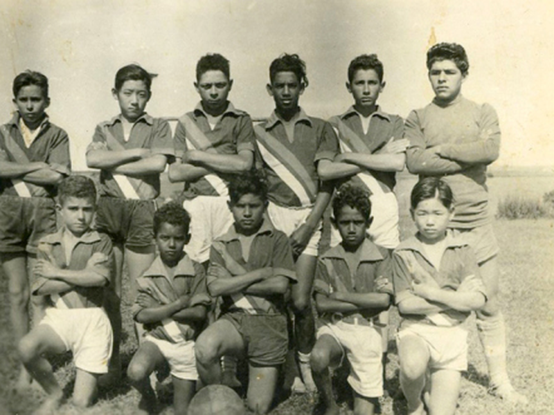 Foto 2 de Tokiori - Dobras do Tempo