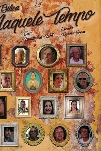 Poster de Curta Dona Bilica - Naquele Tempo (2015)