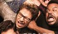 É o Fim (This is The End) - Saindo do Cinema