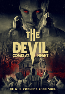 O Diabo Vem à Noite (The Devil Comes at Night)