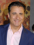 Andy Garcia