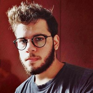 Foto de perfil de Danilo