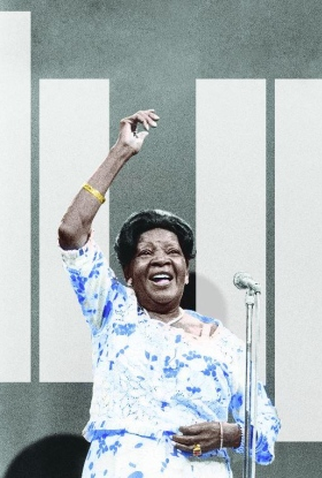 Poster 1 de Filme Clementina (2019)