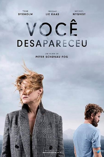  de Filme Você Desapareceu (2017)