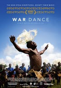 War Dance (War Dance)