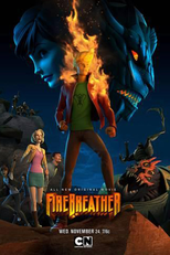 O Lança-Fogo (Firebreather)