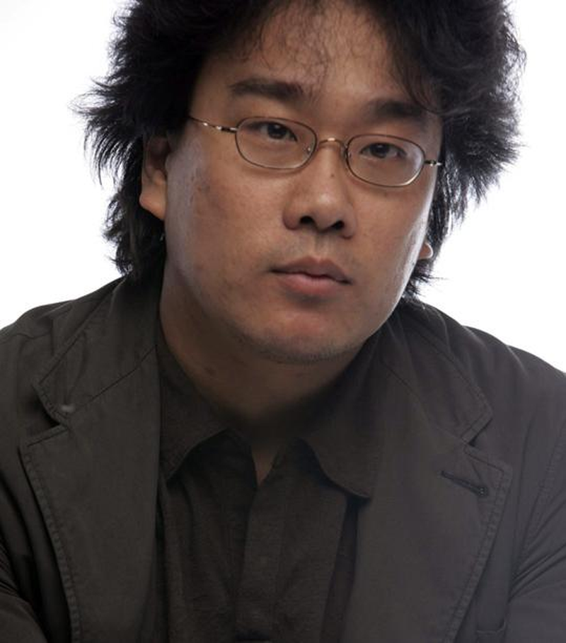 Bong Joon-ho - Foto 1
