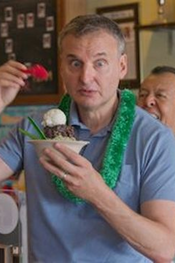 Poster de Episódio Hawaii (2020)
