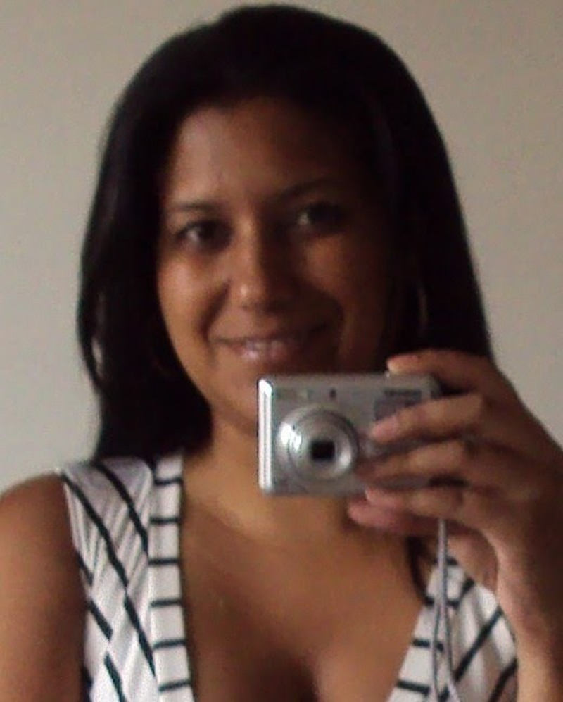 Jaqueline Vingadora - Foto 1