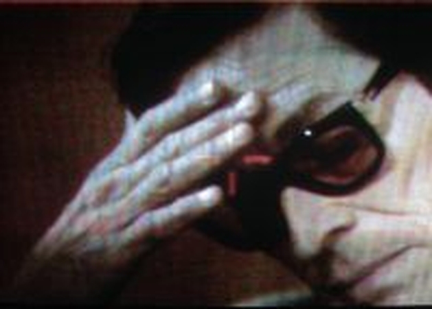 Primeiras imagens de Willem Dafoe como Pier Paolo Pasolini no novo filme de Abel Ferrara - C7nema