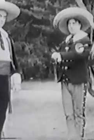 Poster 3 de Curta A Spanish Dilemma (1912)