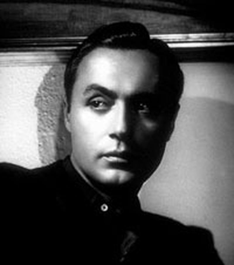 Charles Boyer - Foto 1