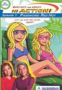 Mary-Kate e Ashley em Ação! (Mary-Kate and Ashley in Action)